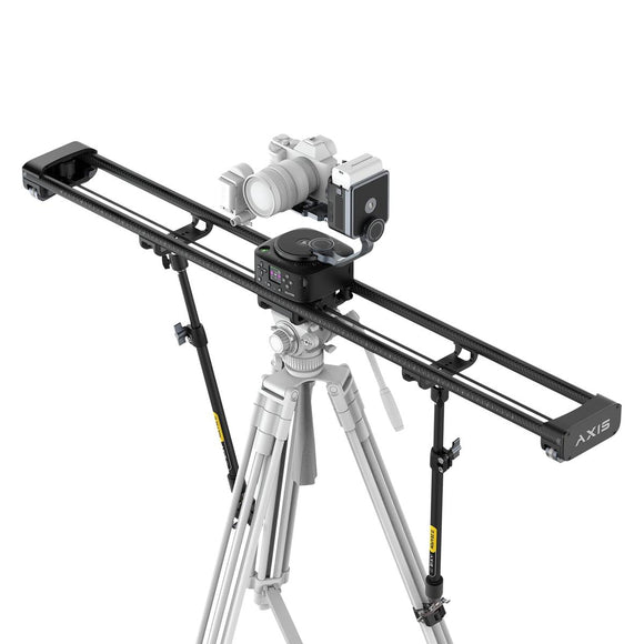 Slider Zeapon Axis 120 Pro-0