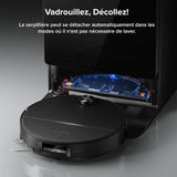 Robot Vacuum Cleaner Roborock 6400 mAh-5