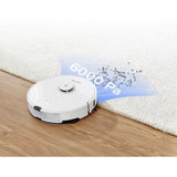 Robot Vacuum Cleaner Roborock S8P02-00 5200 mAh-6