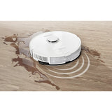 Robot Vacuum Cleaner Roborock S8P02-00 5200 mAh-4