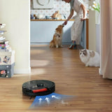 Robot Vacuum Cleaner Roborock Q5 Pro+-2