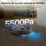 Robot Vacuum Cleaner Roborock Q8 Max-7