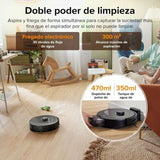 Robot Vacuum Cleaner Roborock Q8 Max-4