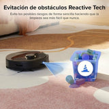 Robot Vacuum Cleaner Roborock Q8 Max-2