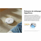 Robot Vacuum Cleaner Roborock-4