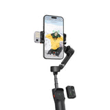 Camera Stabiliser for Smartphone Hohem HPG-V3 BLK-4