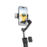 Camera Stabiliser for Smartphone Hohem HPG-V3 BLK-3