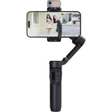 Camera Stabiliser for Smartphone Hohem HPG-V3 BLK-13