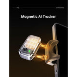 Camera Stabiliser for Smartphone Hohem HPG-V3 BLK-12