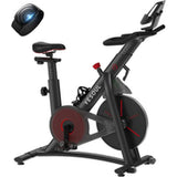 Stationary bike Indoor Xiaomi Smart Yesoul S3 Black-9