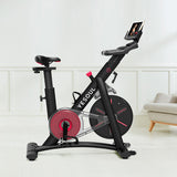 Stationary bike Indoor Xiaomi Smart Yesoul S3 Black-17