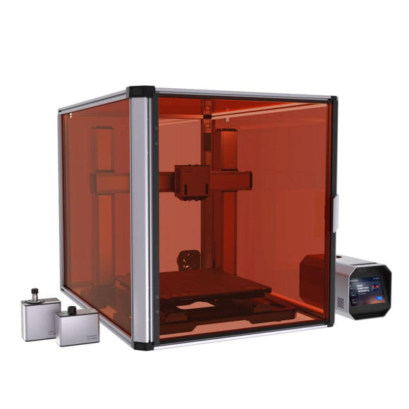 Snapmaker Artisan 3-in-1 3D Printer - 10W-0