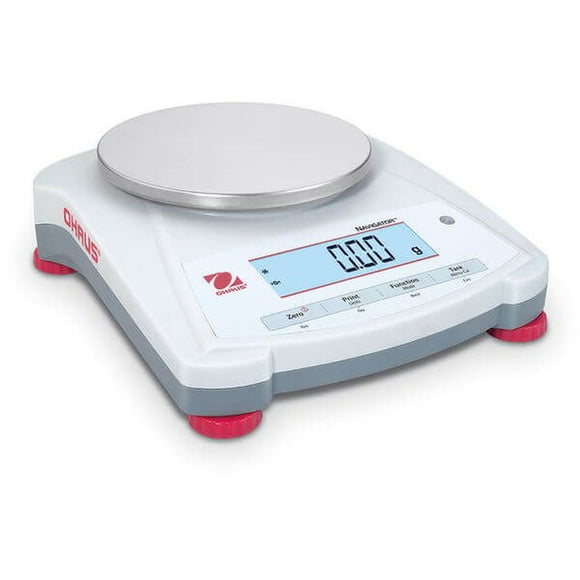 Precision Digital Scale OHAUS NV622 EU 620 g-0