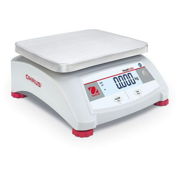 Precision Digital Scale OHAUS V12P30 EU 30 Kg-0