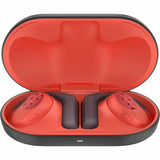 Headphones Haylou OW01 Orange-4