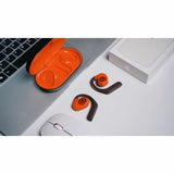 Headphones Haylou OW01 Orange-1