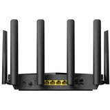 Router Cudy LT12 Black RJ45 Wi-Fi 5 GHz Wi-Fi 4-2