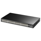 Switch Cudy GS5048S4-2