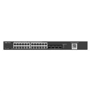 Switch RG-NBS3100-24GT4SFP-P-0