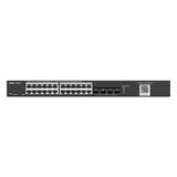 Switch RG-NBS3100-24GT4SFP-P-0