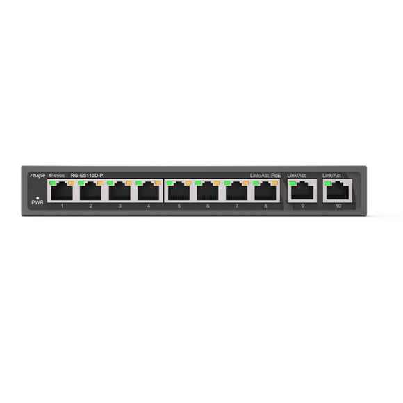 Switch Ruijie Networks-0