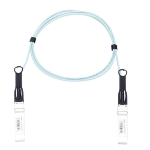 UTP Category 6 Rigid Network Cable Ruijie Networks XG-SFP-AOC1M-0
