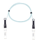 UTP Category 6 Rigid Network Cable Ruijie Networks XG-SFP-AOC1M-0