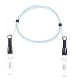 UTP Category 6 Rigid Network Cable Ruijie Networks XG-SFP-AOC1M-2