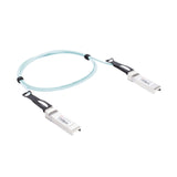 UTP Category 6 Rigid Network Cable Ruijie Networks XG-SFP-AOC1M-1
