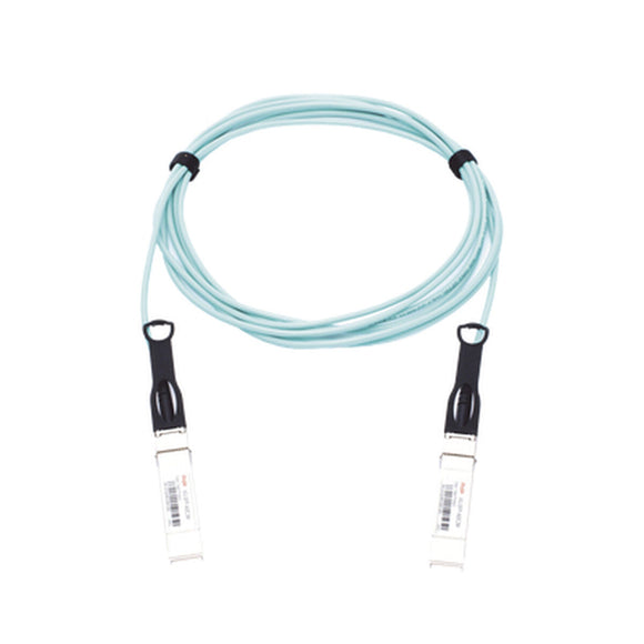 UTP Category 6 Rigid Network Cable Ruijie Networks XG-SFP-AOC3M-0