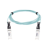 UTP Category 6 Rigid Network Cable Ruijie Networks XG-SFP-AOC3M-1