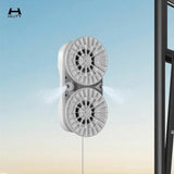 Window Vacuum Cleaner HUTT-5