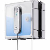 Glass Cleaning Smart Robot HUTT W9 3800 Pa-0