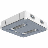 Glass Cleaning Smart Robot HUTT W9 3800 Pa-3