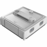 Glass Cleaning Smart Robot HUTT W9 3800 Pa-2