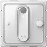 Glass Cleaning Smart Robot HUTT W9 3800 Pa-1