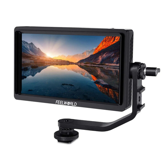 Portable monitor Feelworld FW568S Full HD 6