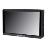 Portable monitor Feelworld FW568S Full HD 6"-4