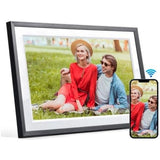Digital photo frame Kodak RCF1561PBL-1