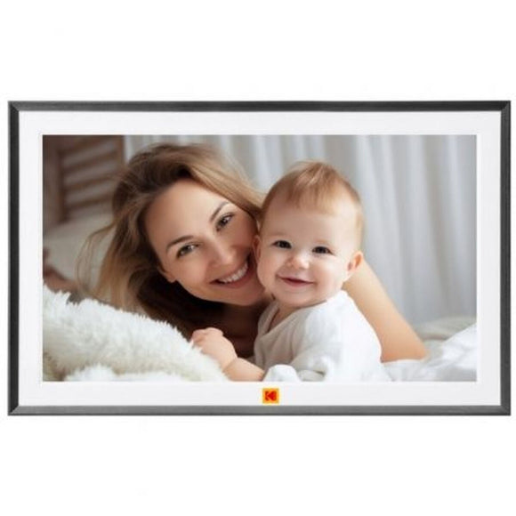 Digital photo frame Kodak RCF1561PBL-0
