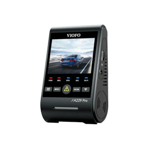 Sports Camera for the Car Viofo A229 PRO 2CH-G-0