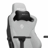 Gaming Chair AndaSeat Kaiser 3 Black Grey-3