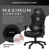 Gaming Chair AndaSeat Phantom 3 Black-4