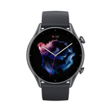 Smartwatch Amazfit GTR 3 1,39" AMOLED 5 atm Black-0