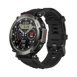 Smartwatch Amazfit T-Rex Ultra Black 1,39"-0