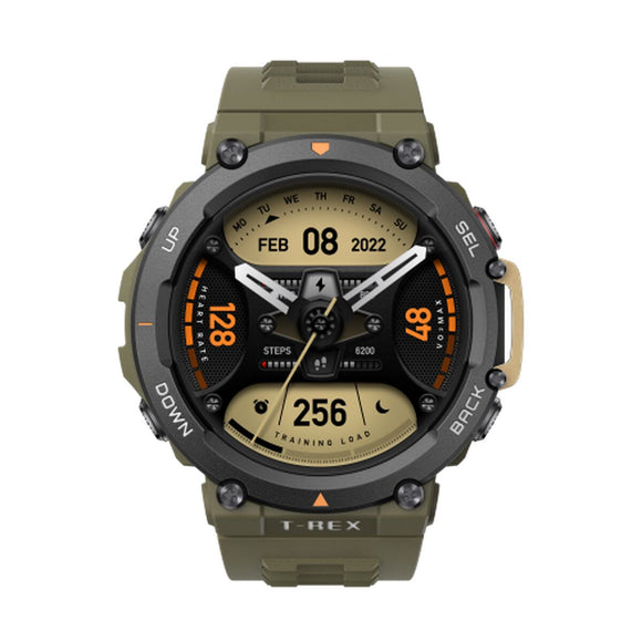 Smartwatch Amazfit T-Rex 2-0