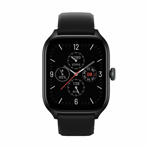 Smartwatch Amazfit GTS 4 Black 1,75