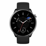 Smartwatch Amazfit W2174EU1N Black 1,28"-1