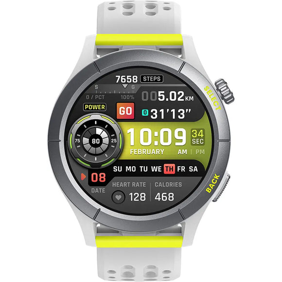 Smartwatch Amazfit Cheetah Grey 1,39