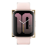 Smartwatch Amazfit W2211EU4N Pink 1,75"-0